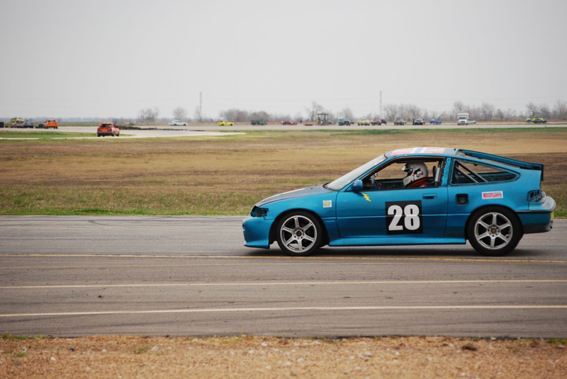 Illustration for article titled The 24 Hours Of LeMons Texas Gator-O-Rama Über Gallery: The Japanese
